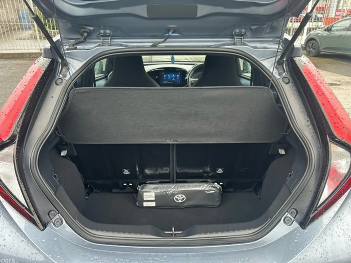 Toyota Aygo X Hatchback, Petrol, 2024, Grey