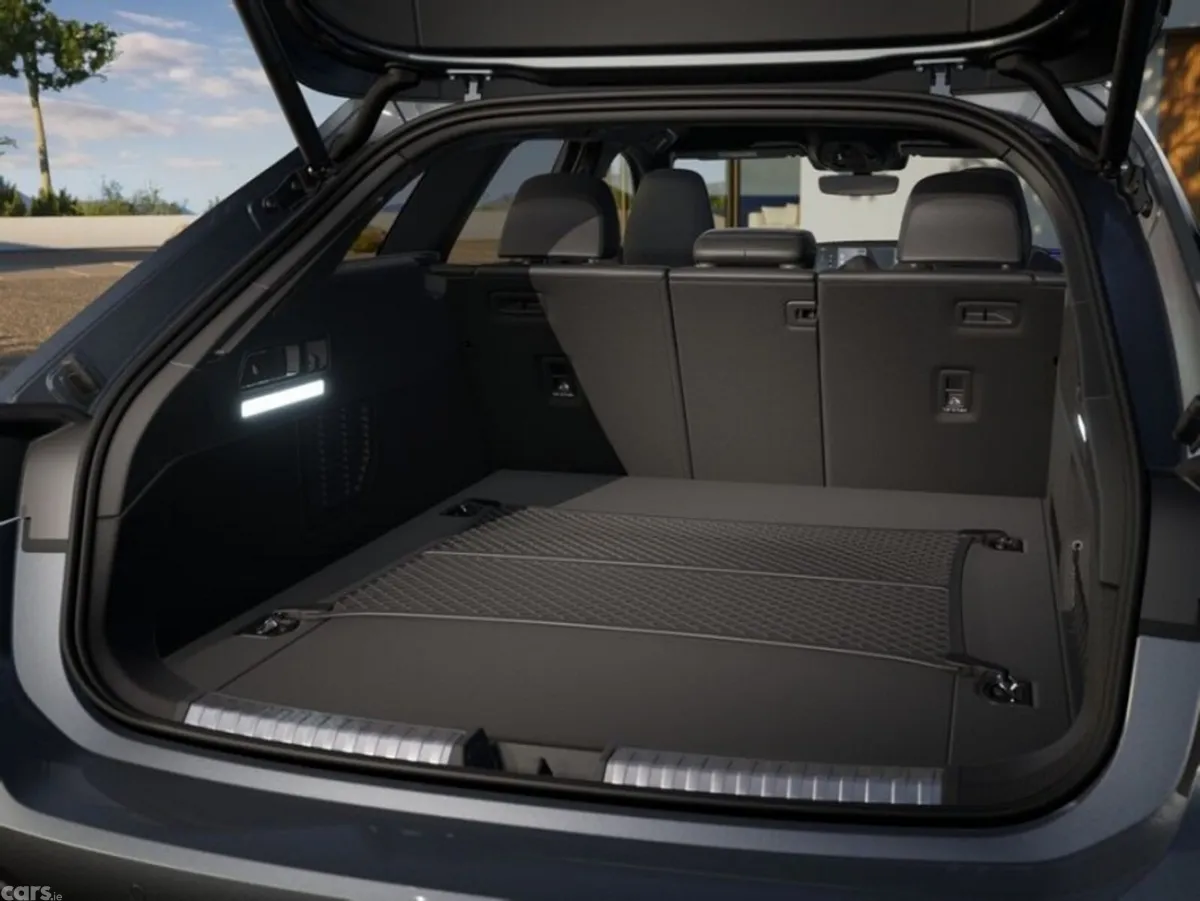 Audi A6 Other, Unknown, 2026, 