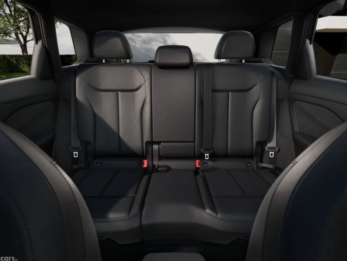 Audi Q3 Other, Unknown, 2026, 