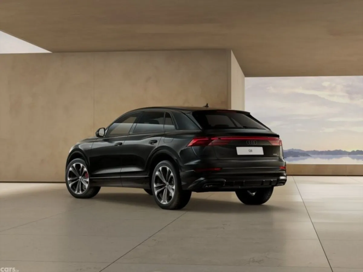 Audi Q8 Other, Unknown, 2026, 