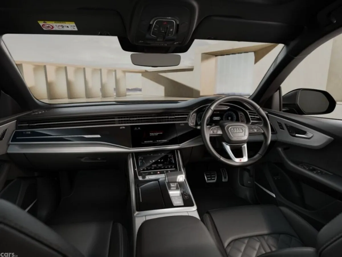 Audi Q8 Other, Unknown, 2026, 