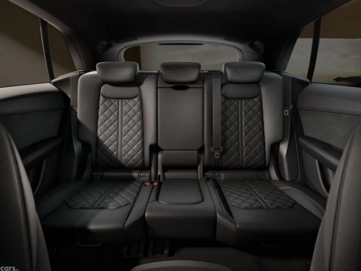 Audi Q8 Other, Unknown, 2026, 