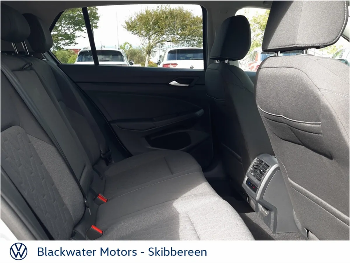 Volkswagen Golf Hatchback, Diesel, 2026, Grey