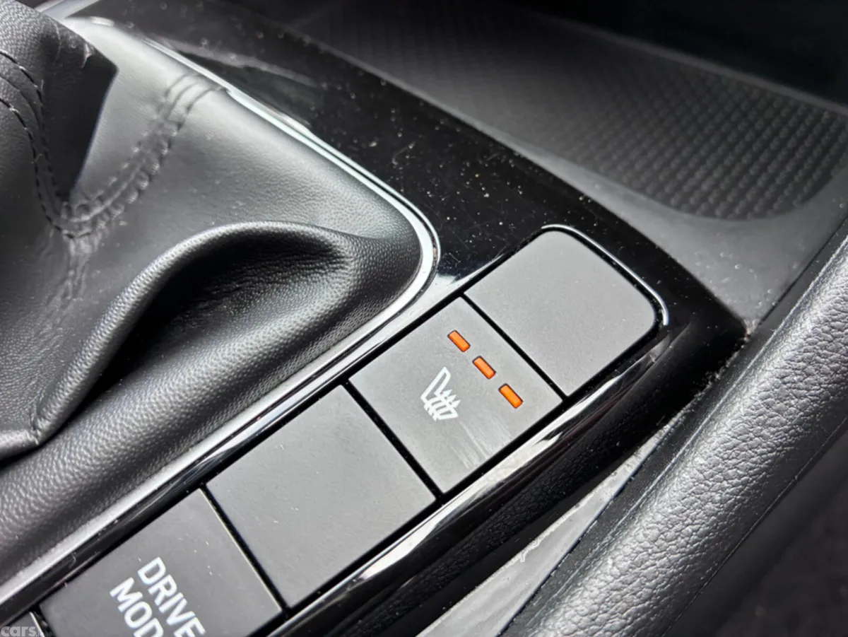 Hyundai Tucson MPV, Diesel, 2021, Grey