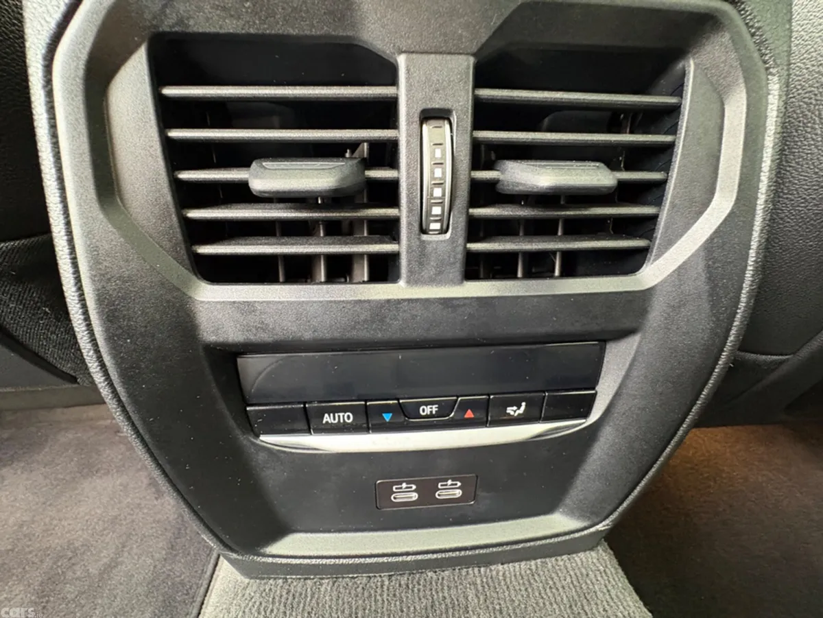 BMW 4-Series Hatchback, Diesel, 2023, Blue