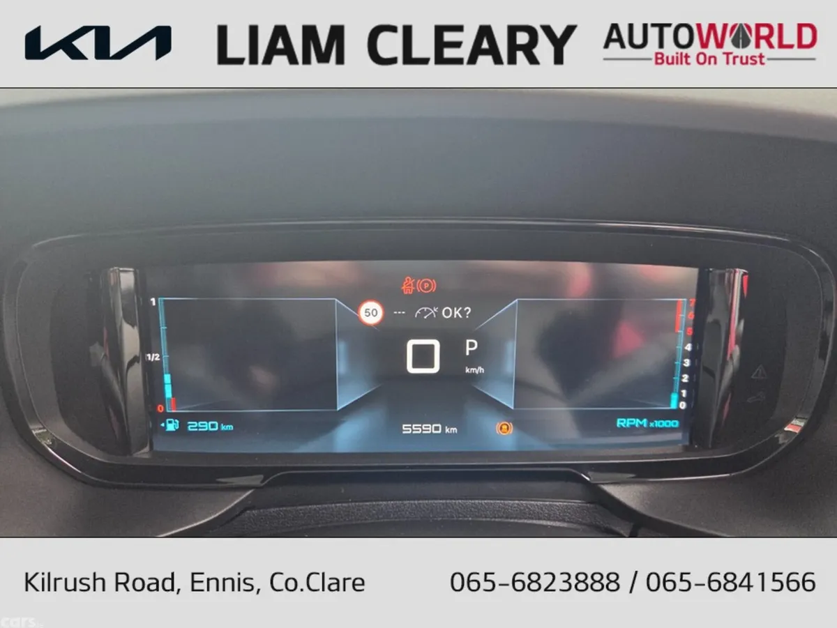 Citroen Berlingo MPV, Diesel, 2024, Grey