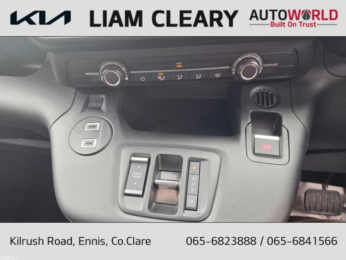 Citroen Berlingo MPV, Diesel, 2024, Grey