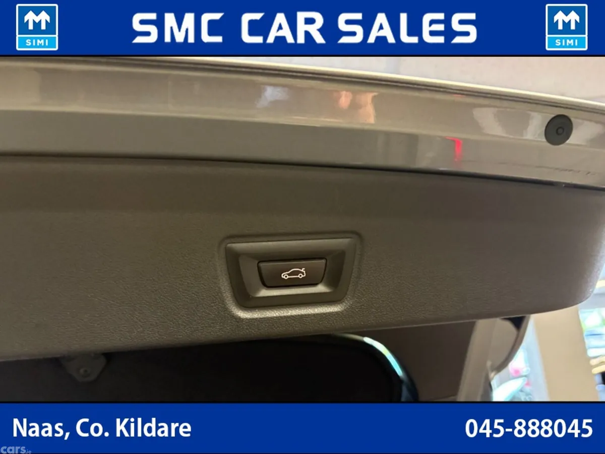 BMW i4 Coupe, Electric, 2024, Grey