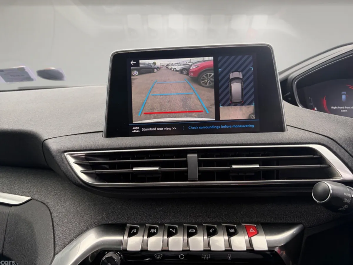 Peugeot 3008 SUV, Petrol, 2017, Bronze