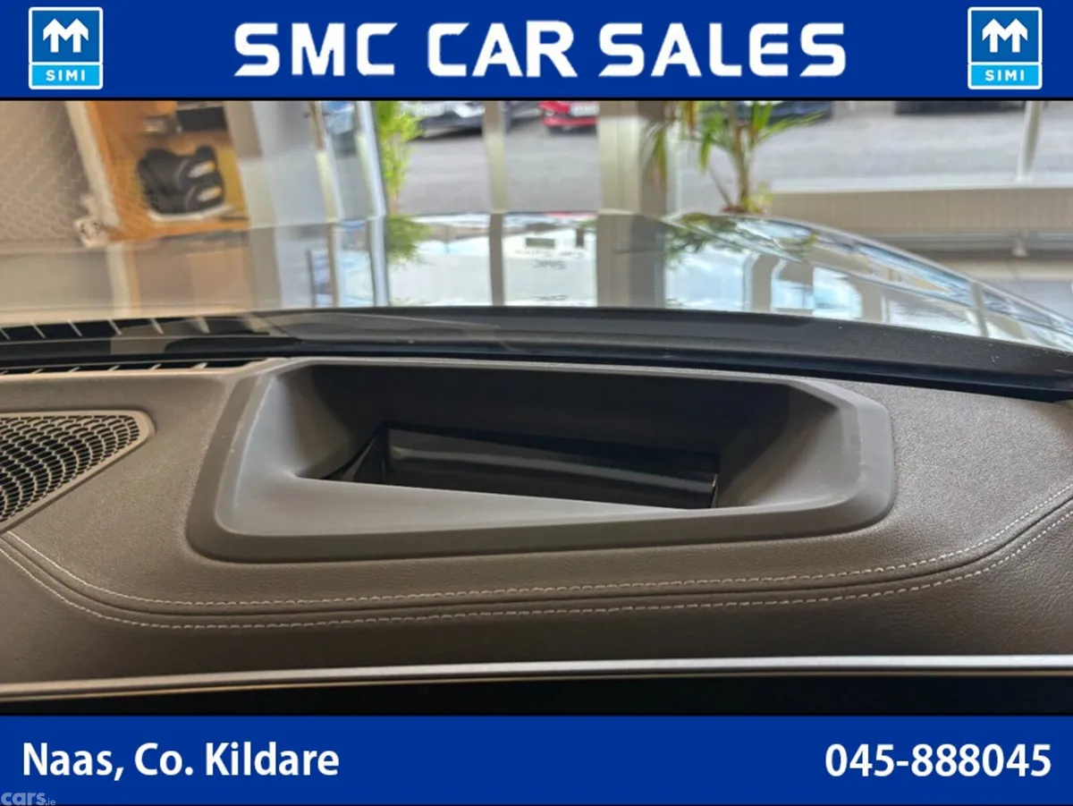 BMW i4 Coupe, Electric, 2024, Grey