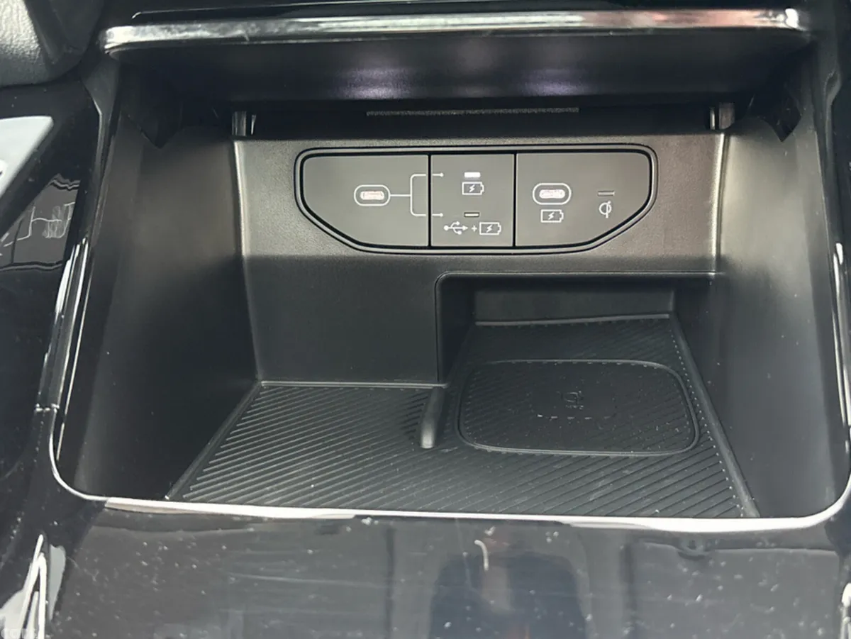 Kia Sorento MPV, Petrol Plug-in Hybrid, 2026, Blue
