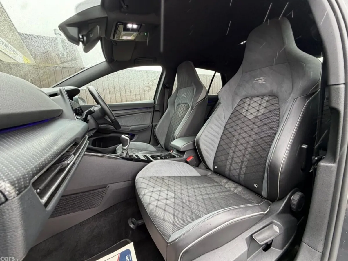 1.5 TSI R-Line Hatchback 5dr Petrol Manual Euro 6, Omagh
