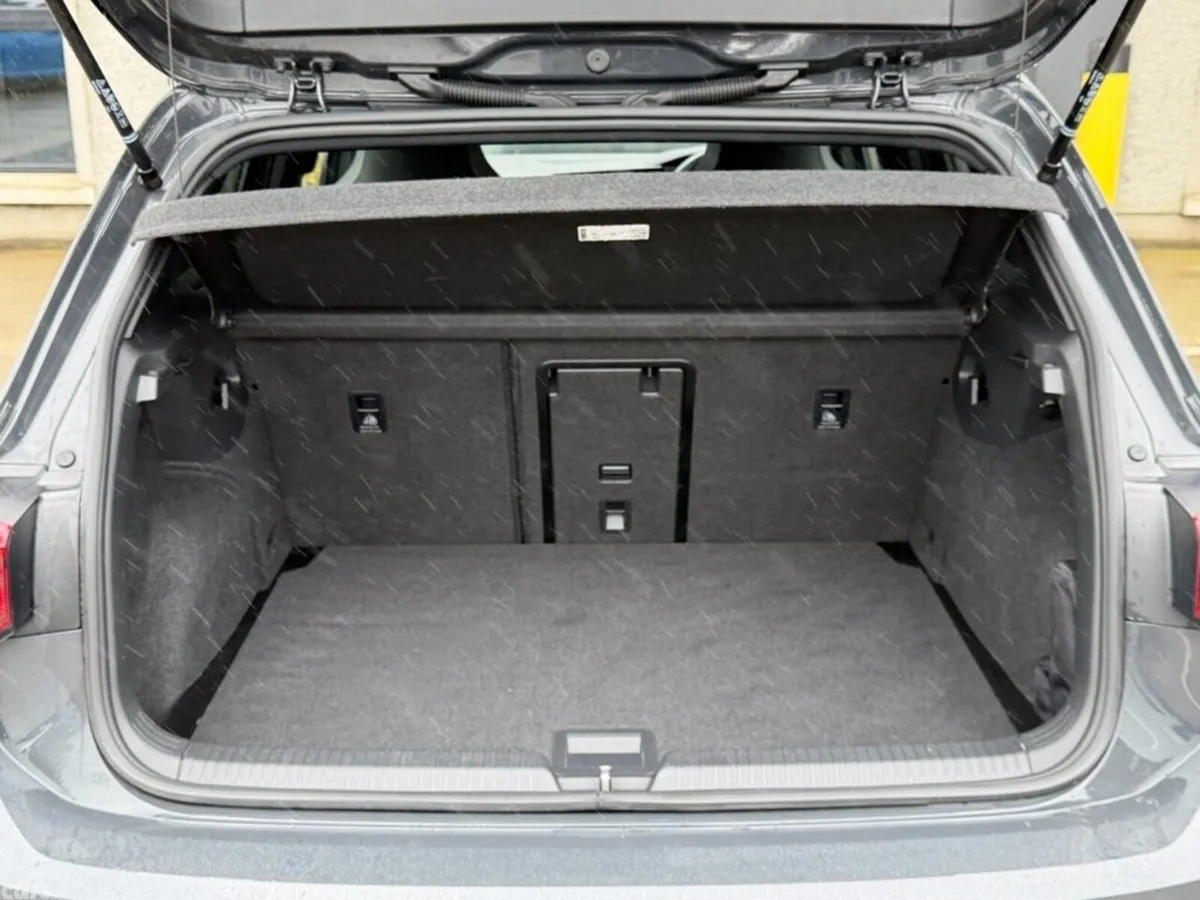 1.5 TSI R-Line Hatchback 5dr Petrol Manual Euro 6, Omagh