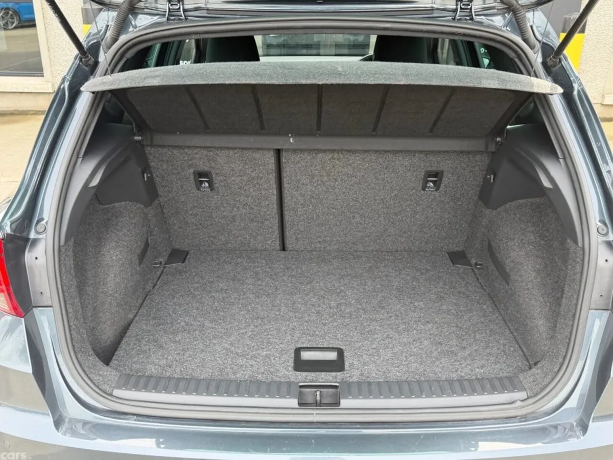 SEAT Arona SUV, Petrol, 2024, Grey