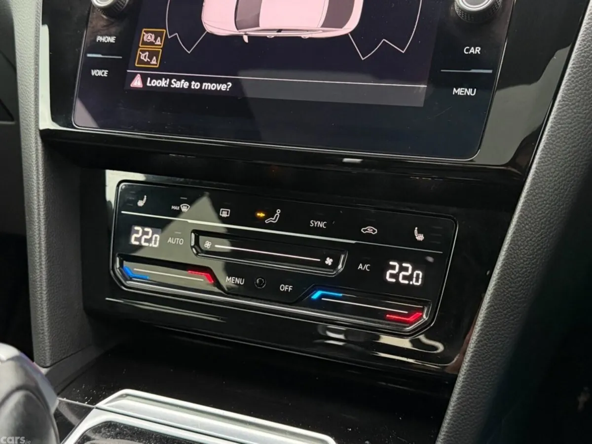 Volkswagen Arteon Hatchback, Diesel, 2022, Grey
