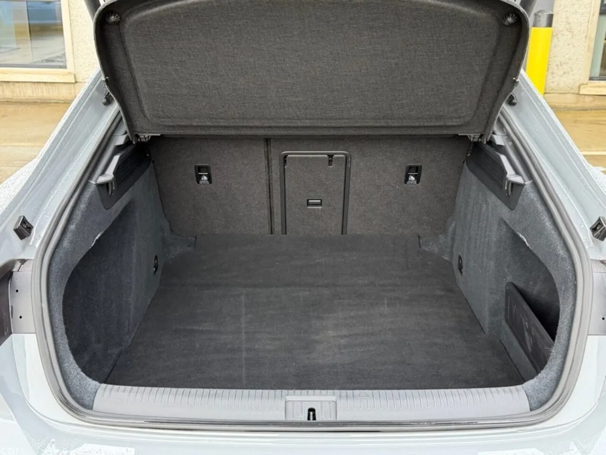 Volkswagen Arteon Hatchback, Diesel, 2022, Grey