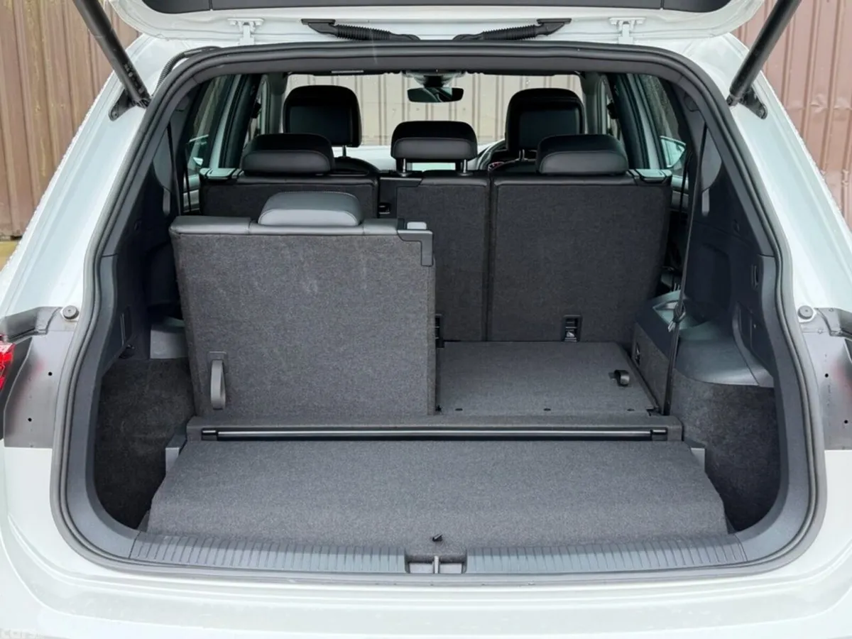 SEAT Tarraco SUV, Diesel, 2023, White