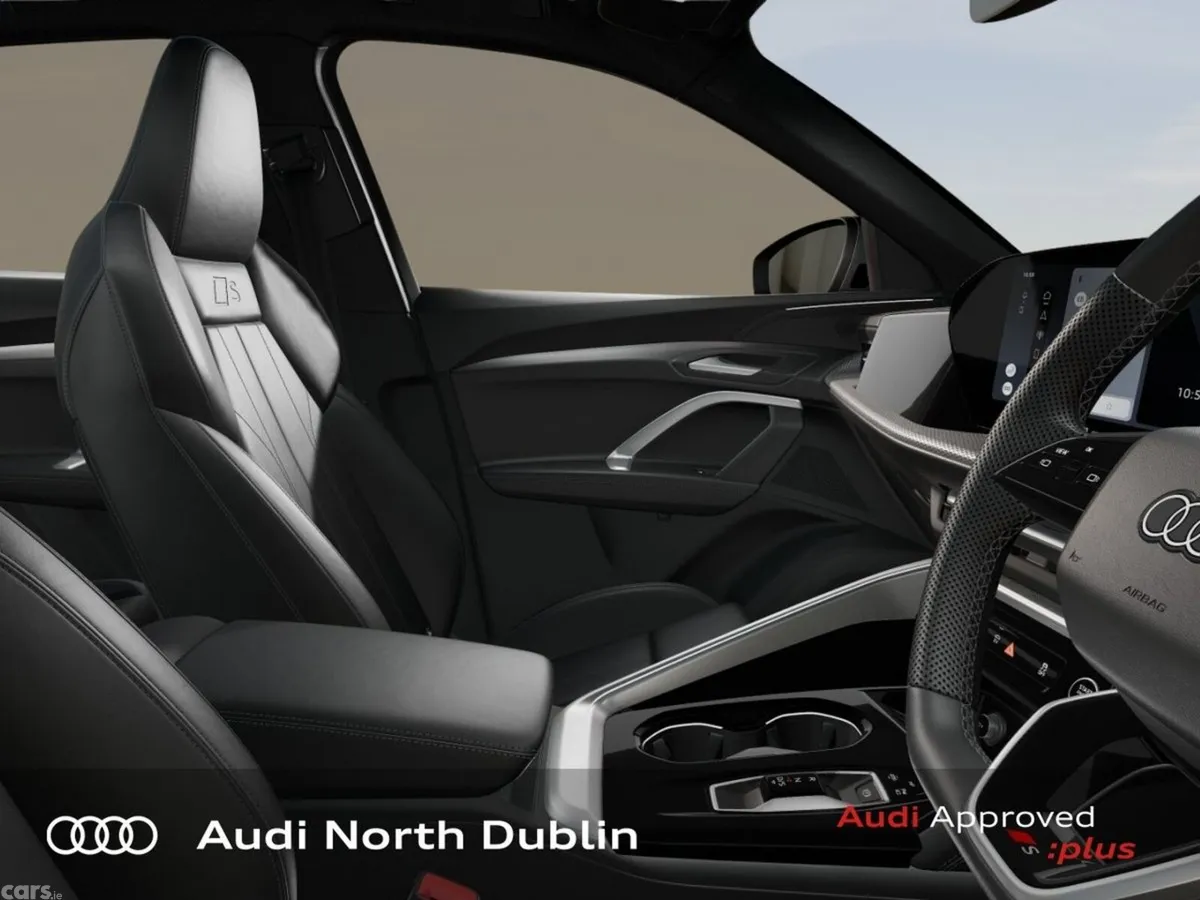 Audi Q5 SUV, Petrol Plug-in Hybrid, 2026, Grey