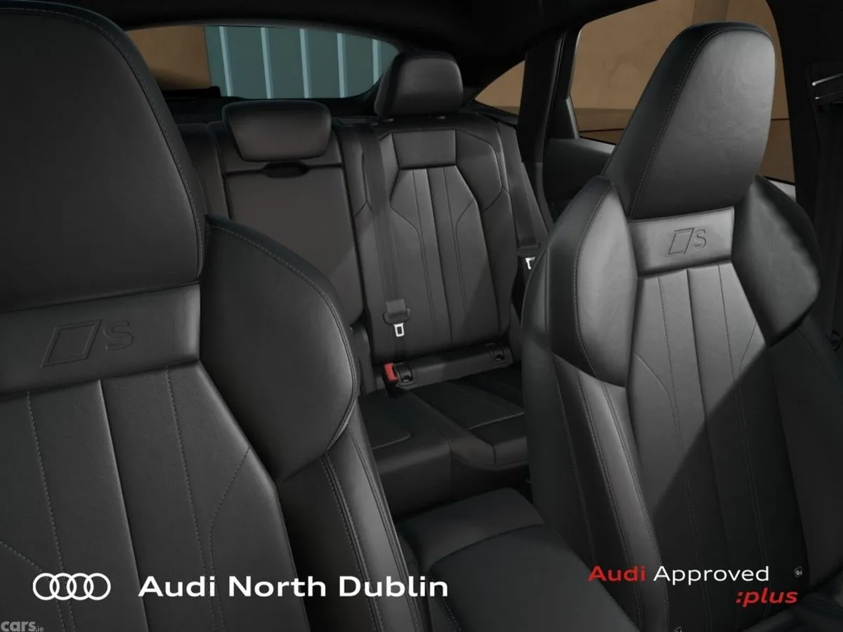 Audi Q5 SUV, Petrol Plug-in Hybrid, 2026, Black
