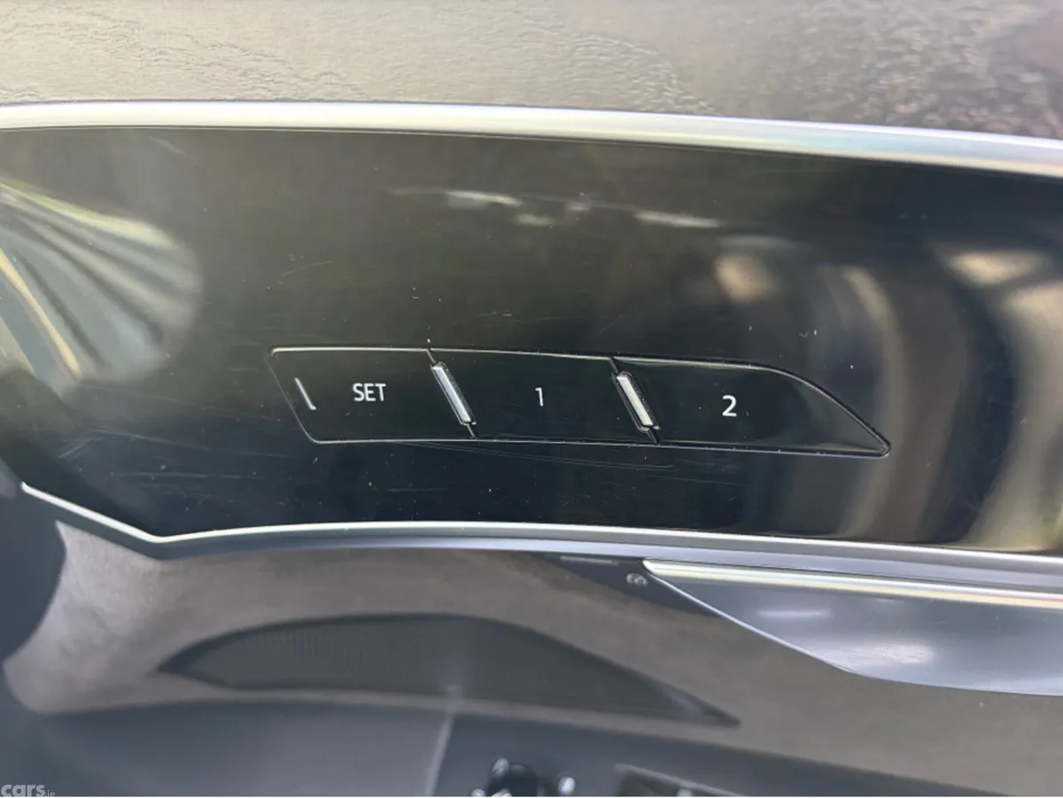 Audi A8 Saloon, Diesel, 2019, Silver