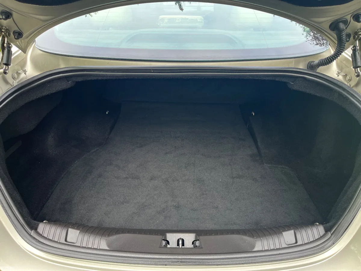 Jaguar XF Saloon, Diesel, 2014, Gold