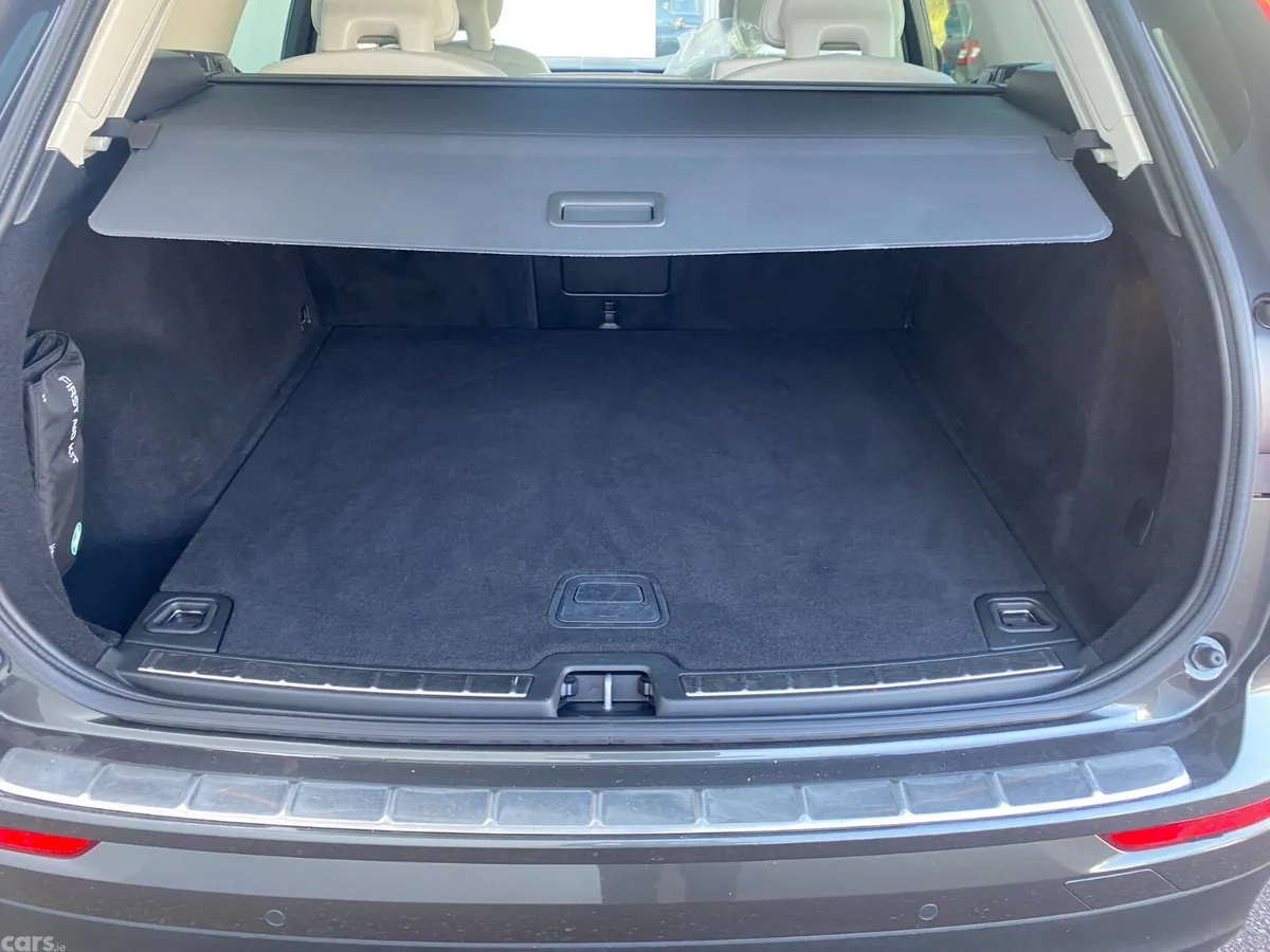 Volvo XC60 SUV, Diesel, 2018, Grey