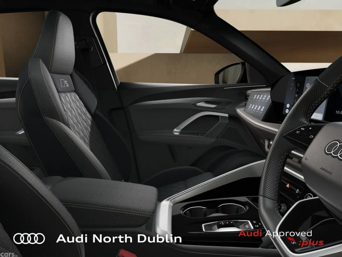 Audi Q5 SUV, Diesel Hybrid, 2026, Red