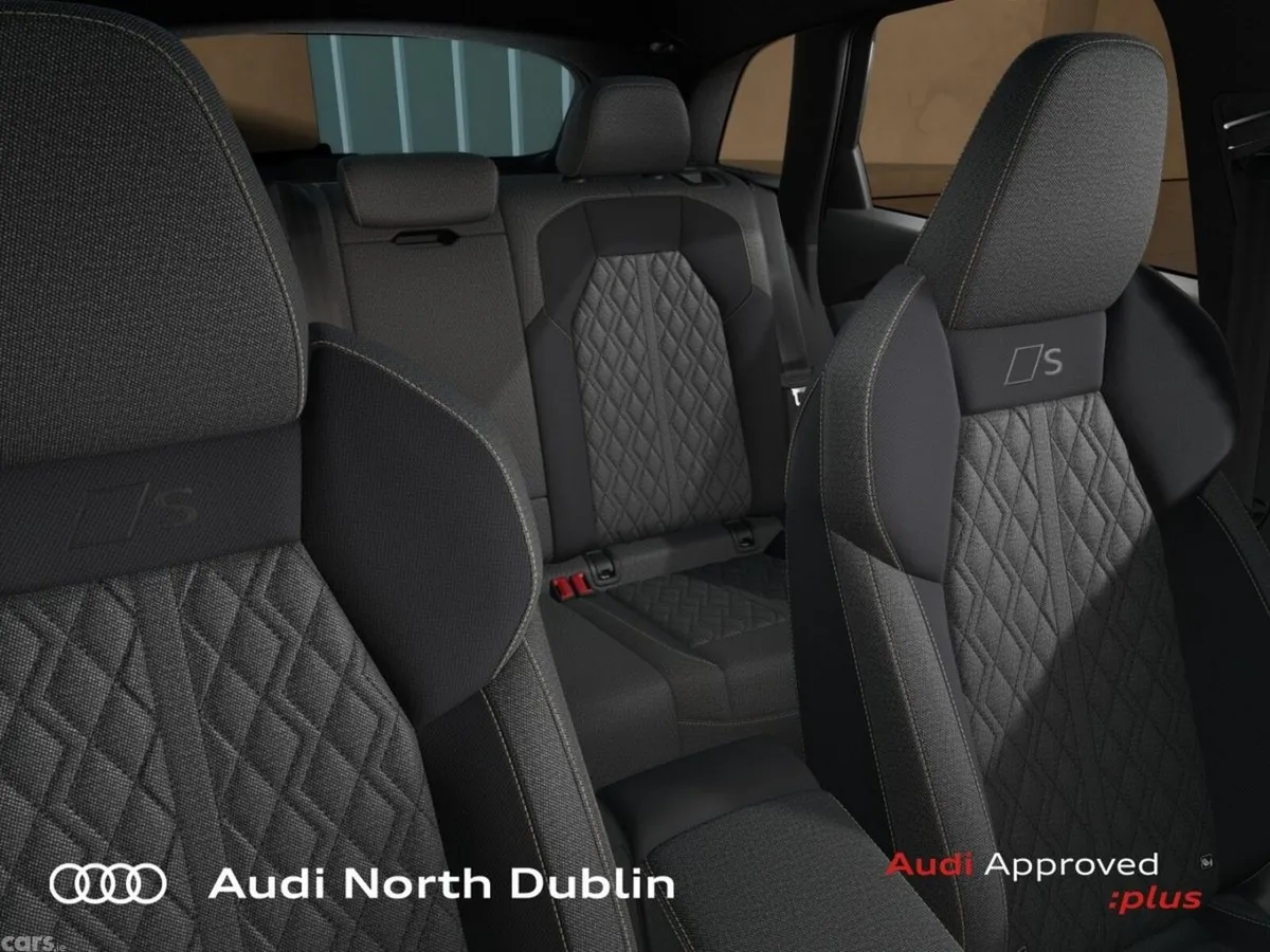 Audi Q5 SUV, Diesel Hybrid, 2026, Red