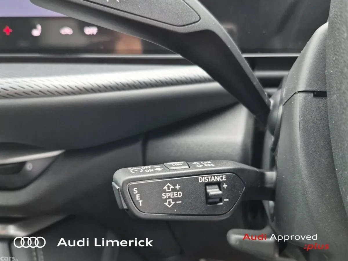 Audi Q5 SUV, Petrol Plug-in Hybrid, 2026, Red