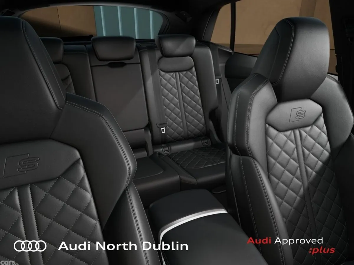 Audi Q8 SUV, Petrol Plug-in Hybrid, 2026, Grey