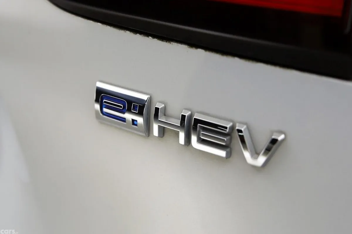 Honda Fit Hatchback, Petrol Hybrid, 2023, Silver