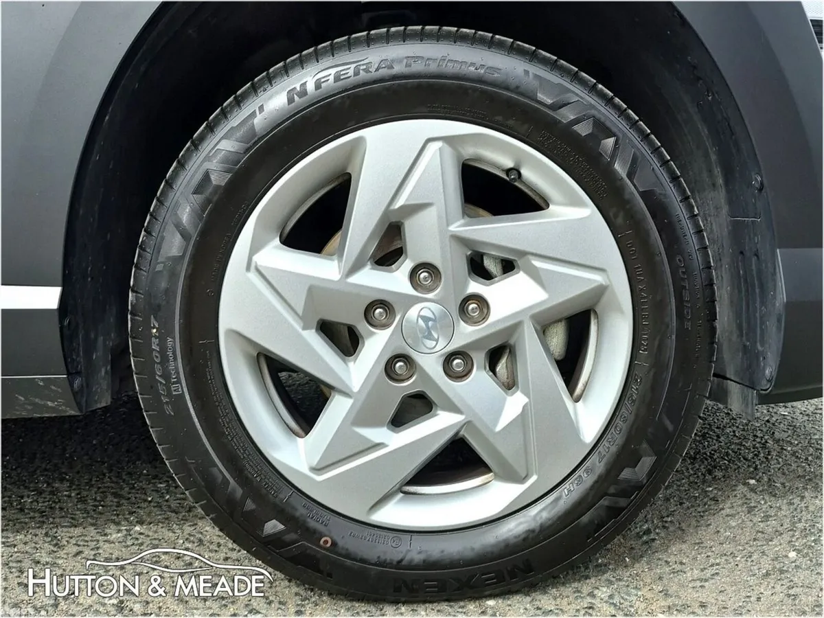 Hyundai KONA SUV, Petrol, 2026, Grey