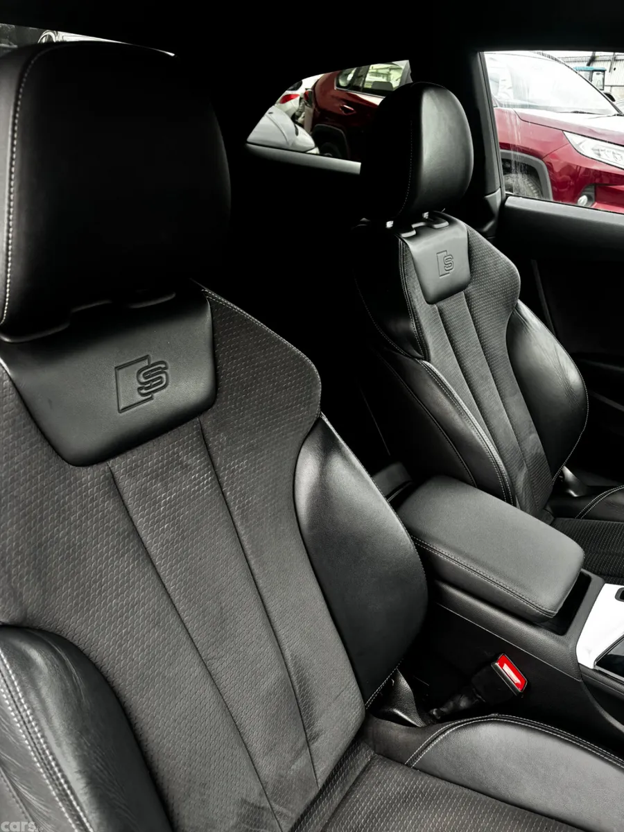 Audi A5 Coupe, Diesel, 2022, Black