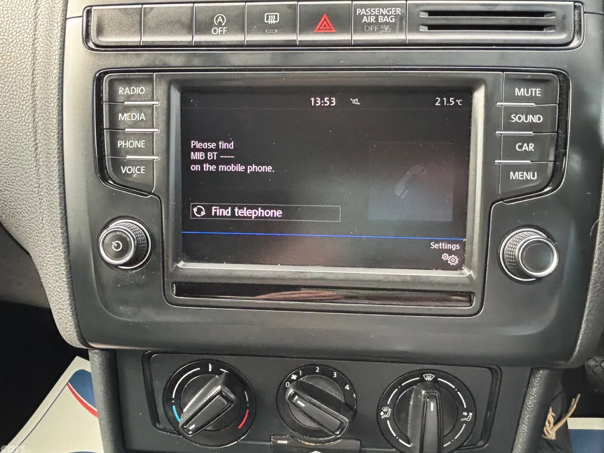 Volkswagen Polo Hatchback, Petrol, 2017, Silver