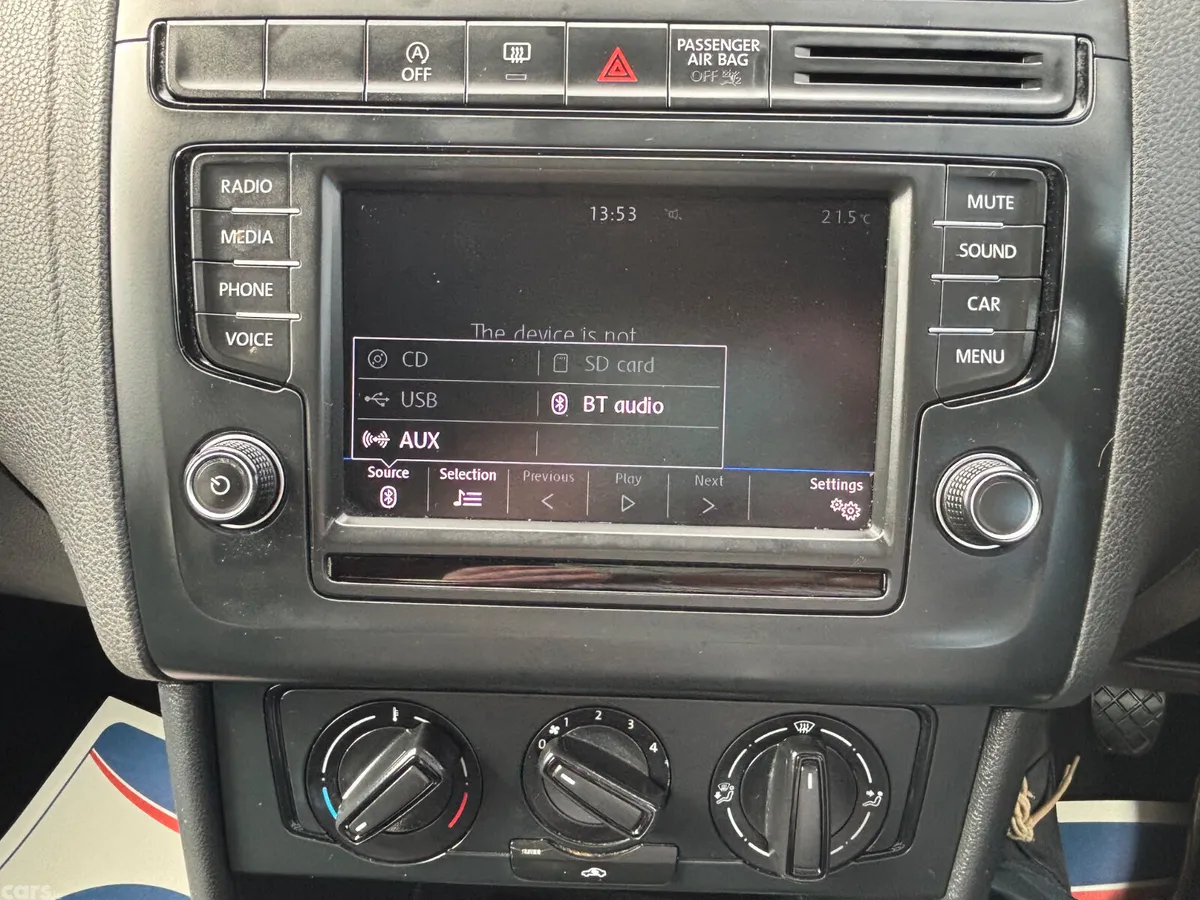 Volkswagen Polo Hatchback, Petrol, 2017, Silver