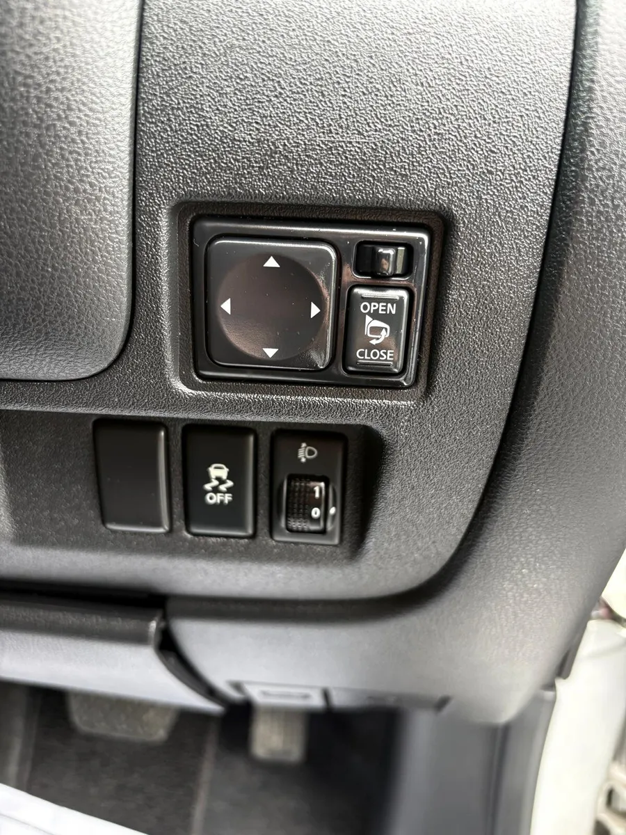 Nissan March Hatchback, Petrol, 2019, Silver