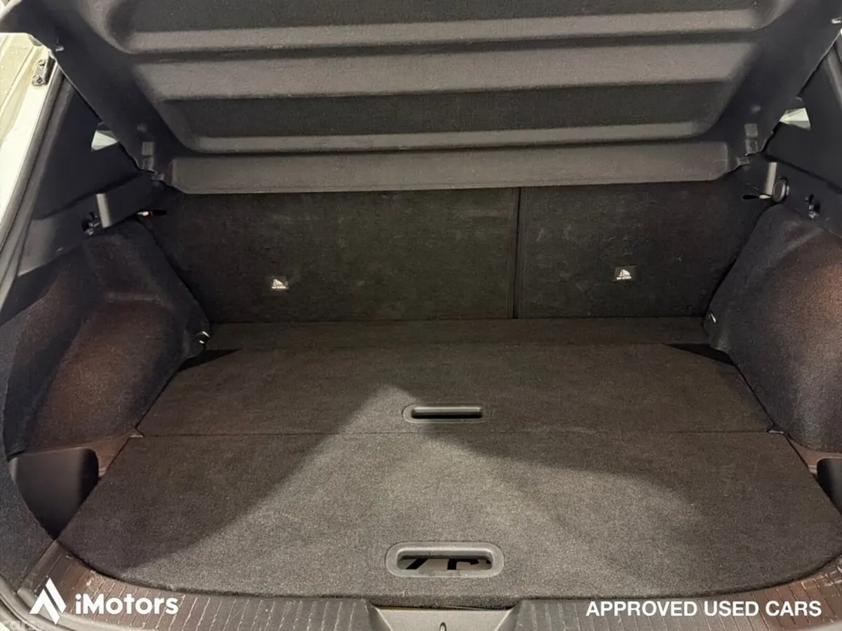 Nissan Qashqai SUV, Petrol, 2023, White