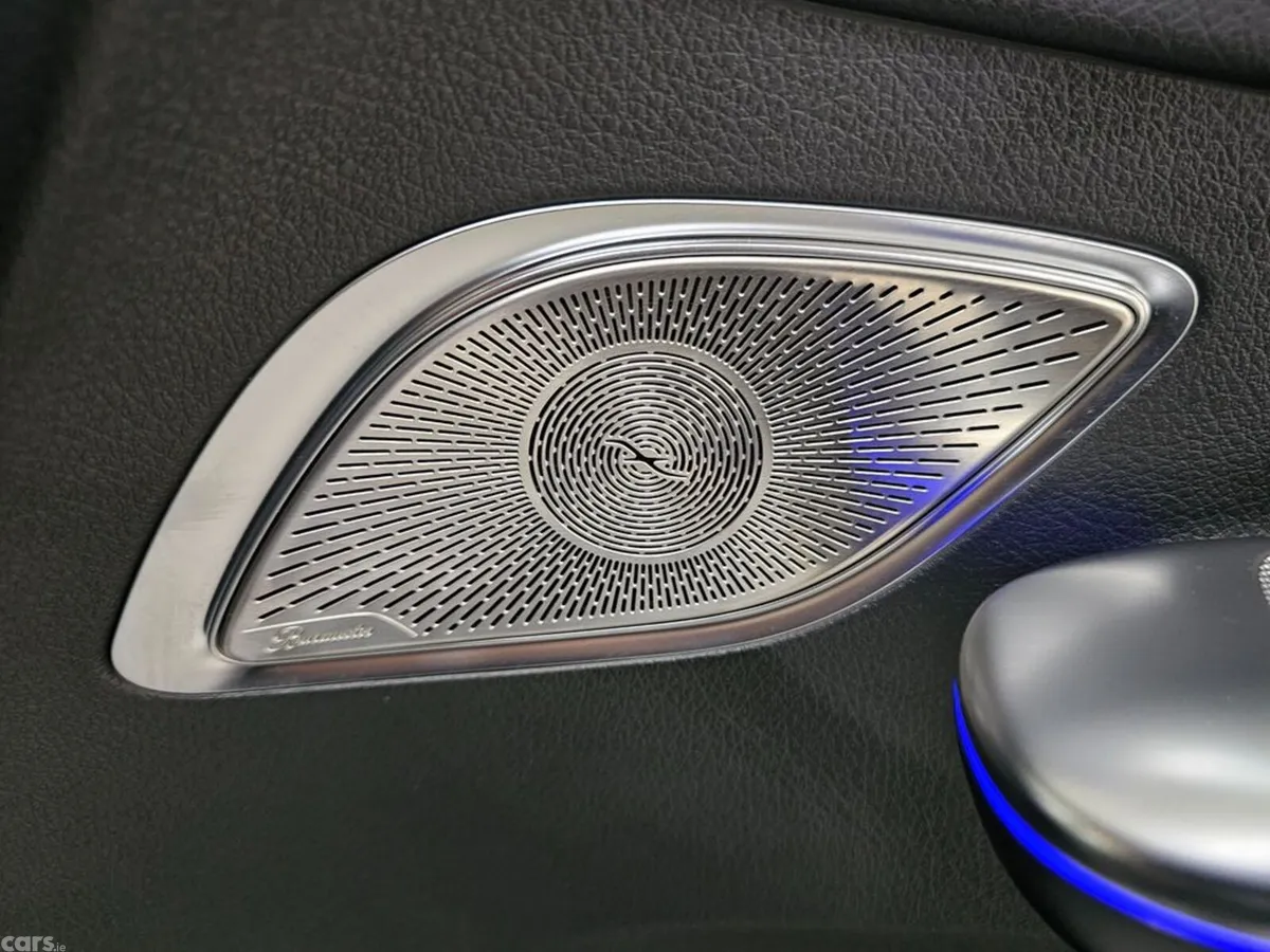 Mercedes-Benz EQE Estate, Electric, 2026, Black