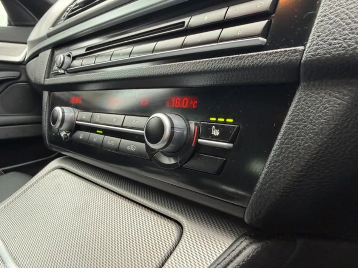 BMW 5-Series Estate, Diesel, 2015, Grey