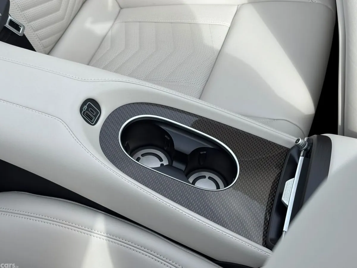 Maserati Other Convertible, Electric, 2024, Grey