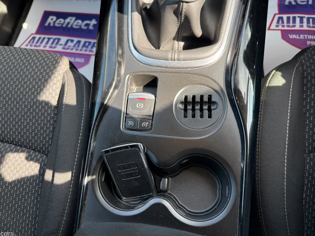 Renault Kadjar SUV, Diesel, 2016, Silver