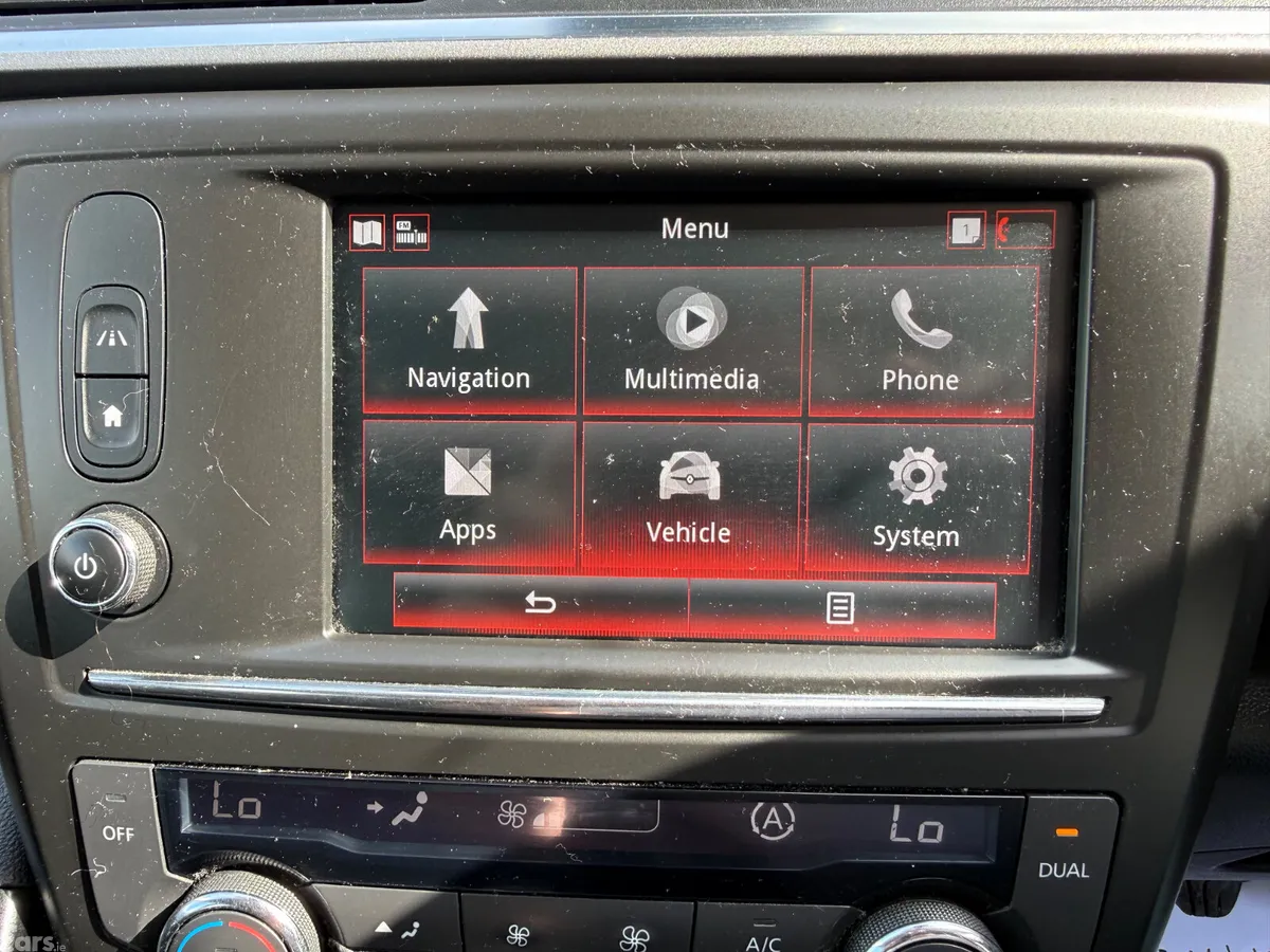 Renault Kadjar SUV, Diesel, 2016, Silver
