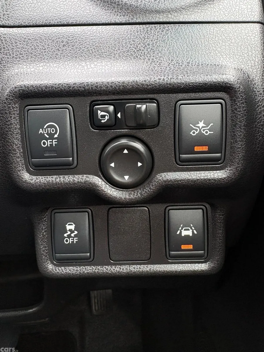 Nissan Note Hatchback, Petrol, 2015, Blue