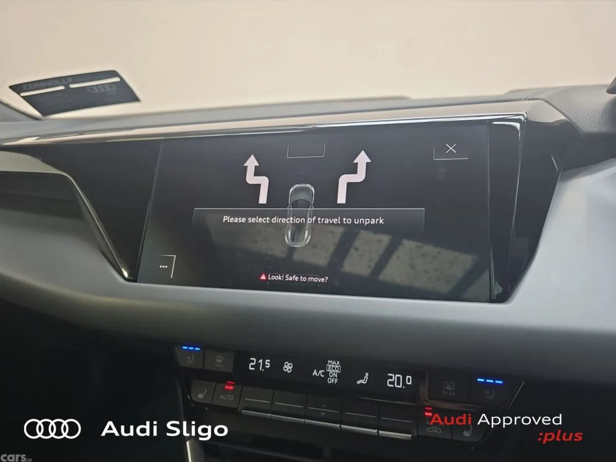 Audi e-tron GT quattro Saloon, Electric, 2023, Red