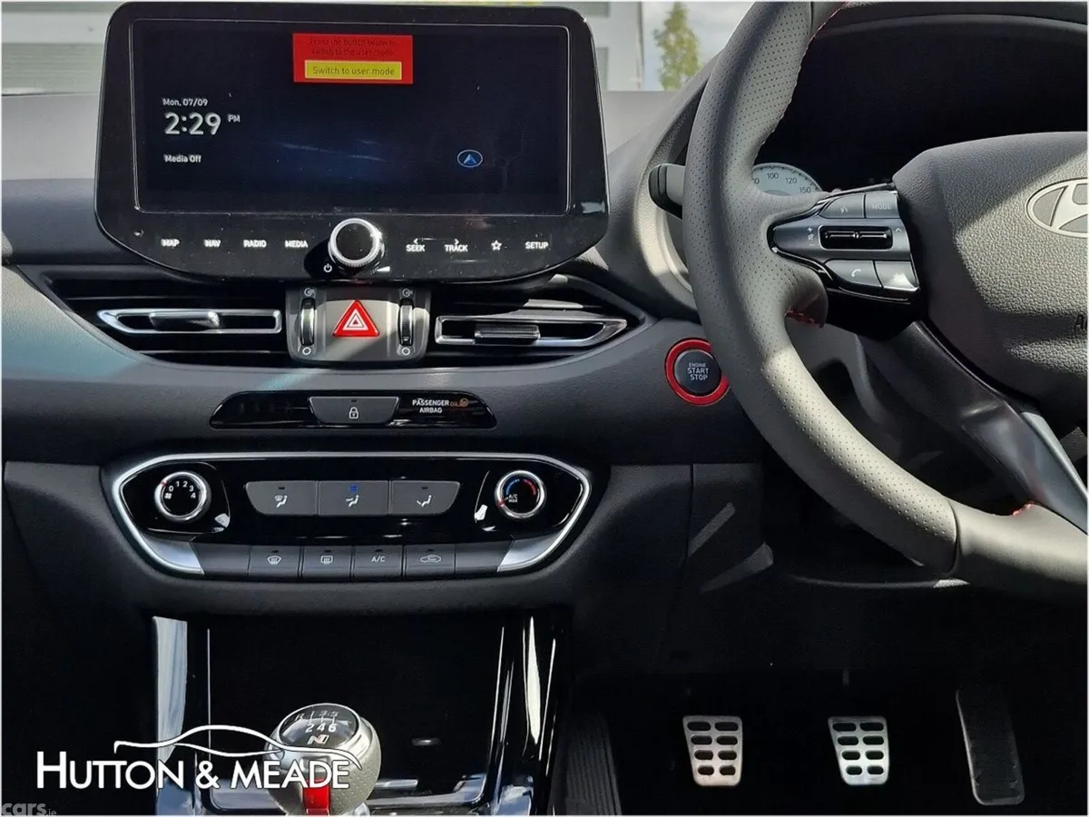 Hyundai i30 Hatchback, Petrol, 2026, Silver