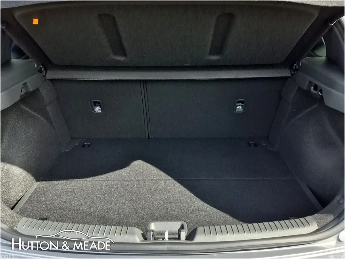 Hyundai i30 Hatchback, Petrol, 2026, Silver