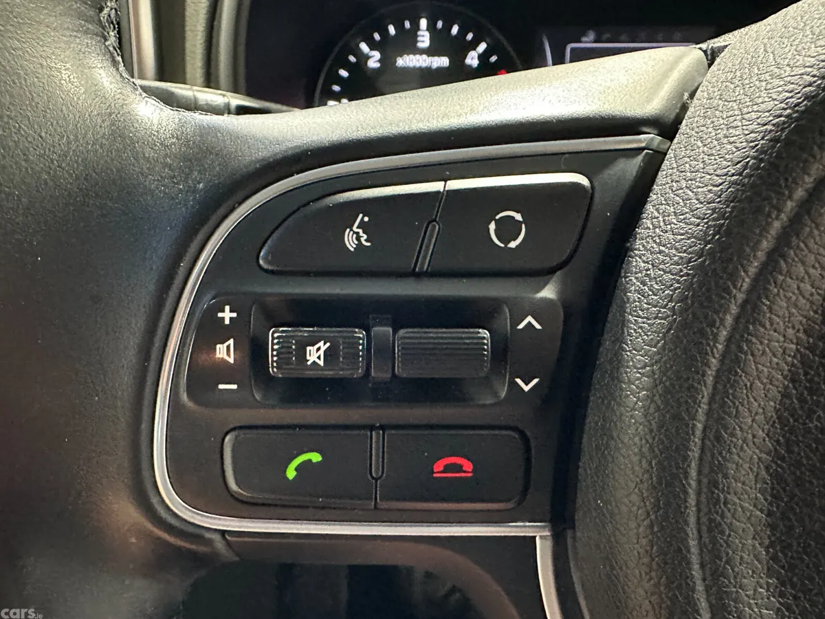 Kia Sportage SUV, Diesel, 2018, Brown