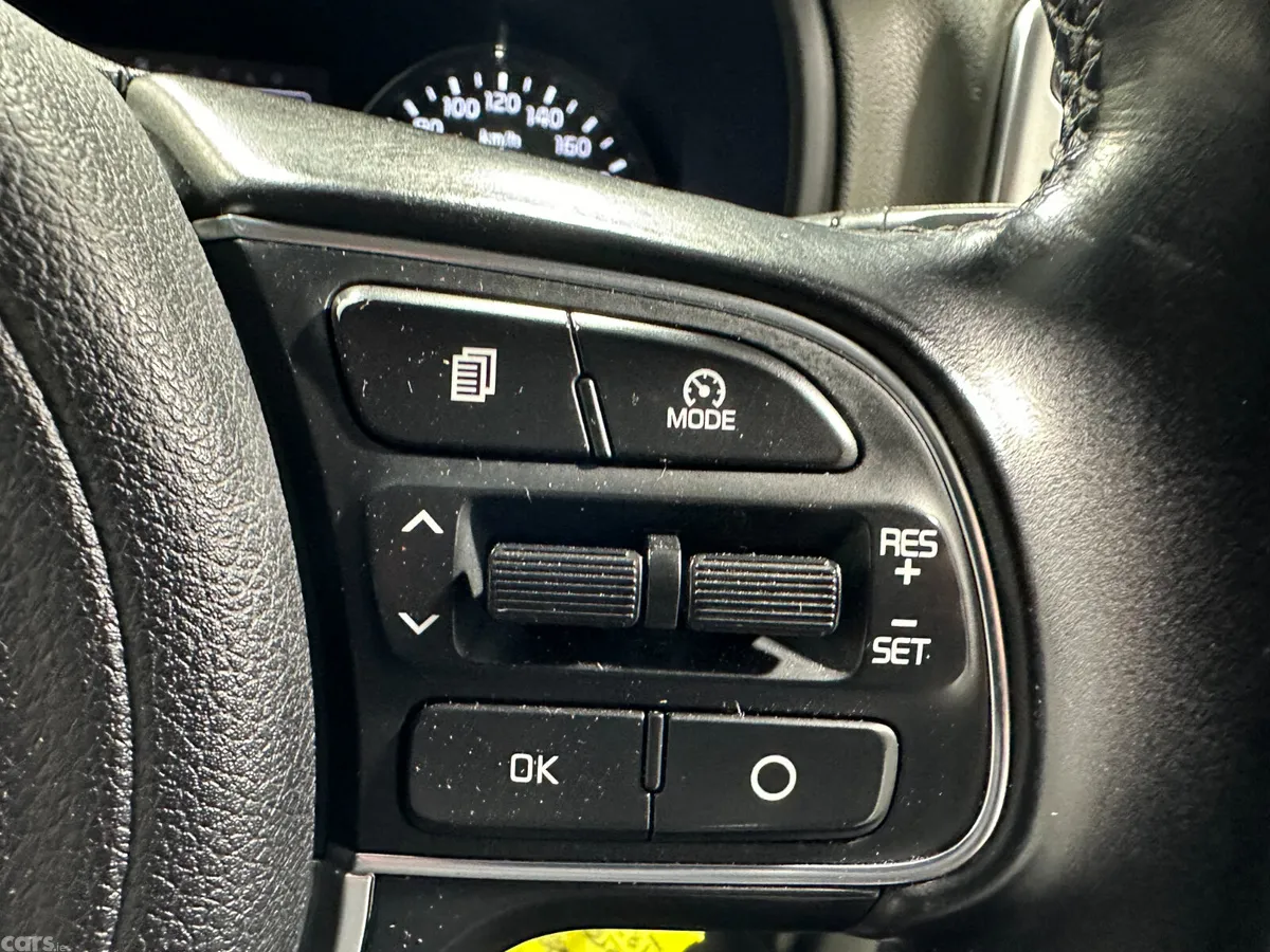 Kia Sportage SUV, Diesel, 2018, Brown