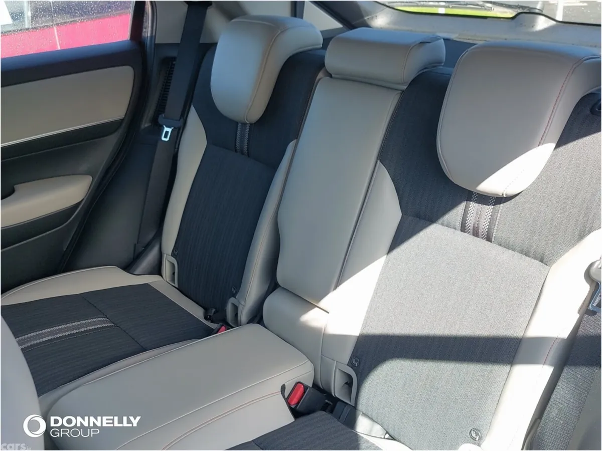 Honda HR-V Hatchback, 2023, Blue