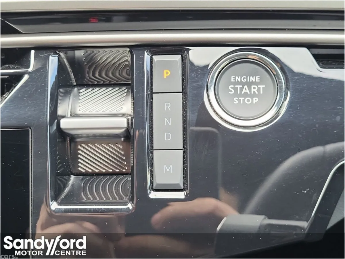 Peugeot 5008 SUV, Petrol, 2026, Blue
